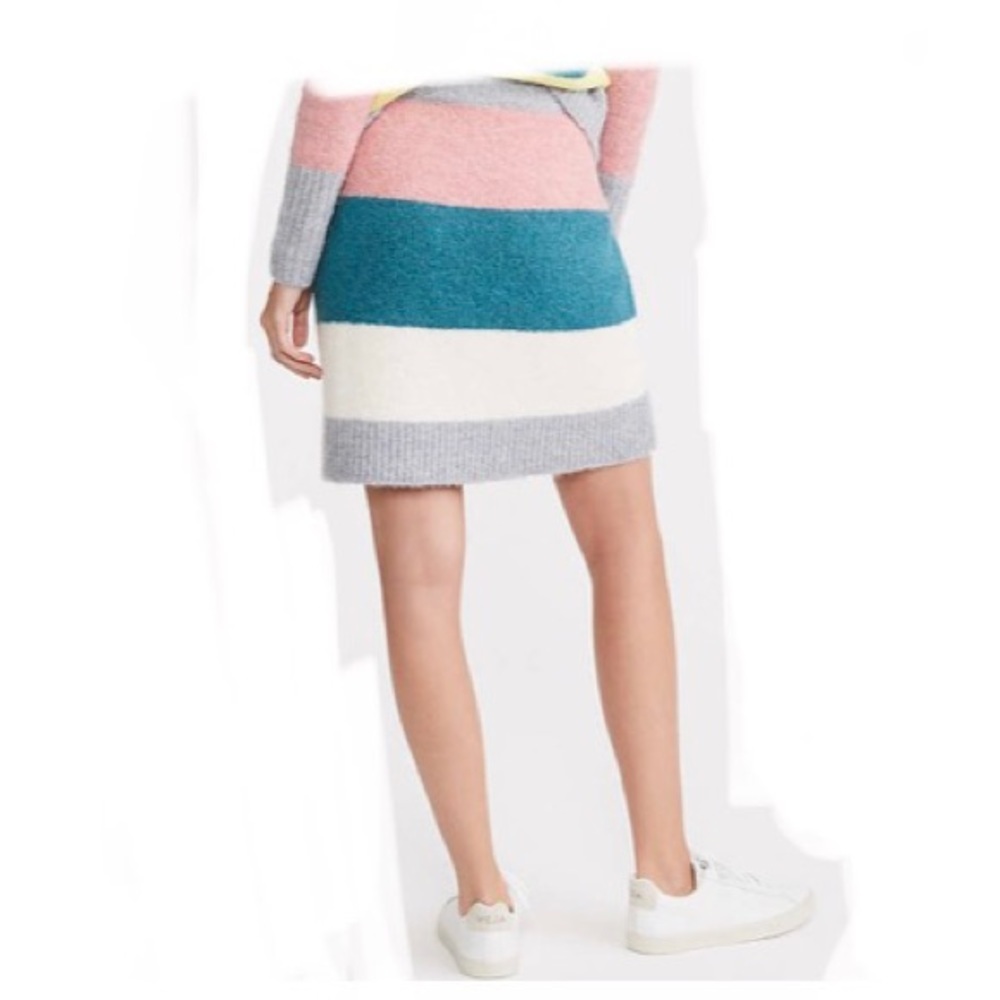 Lou & Grey skirt
